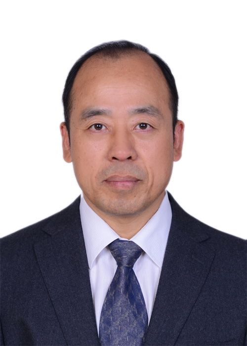 黄永军