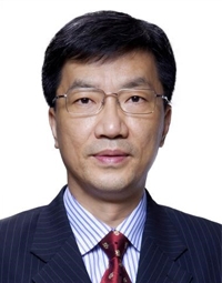 怀进鹏