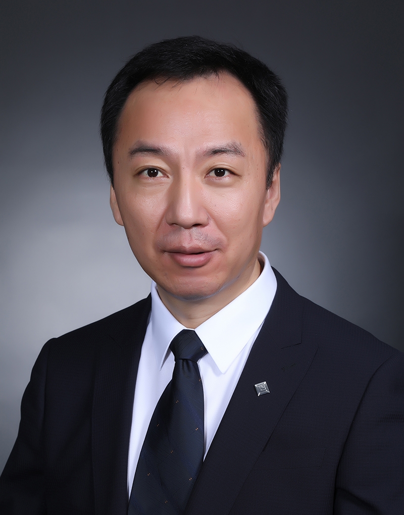 李雪明
