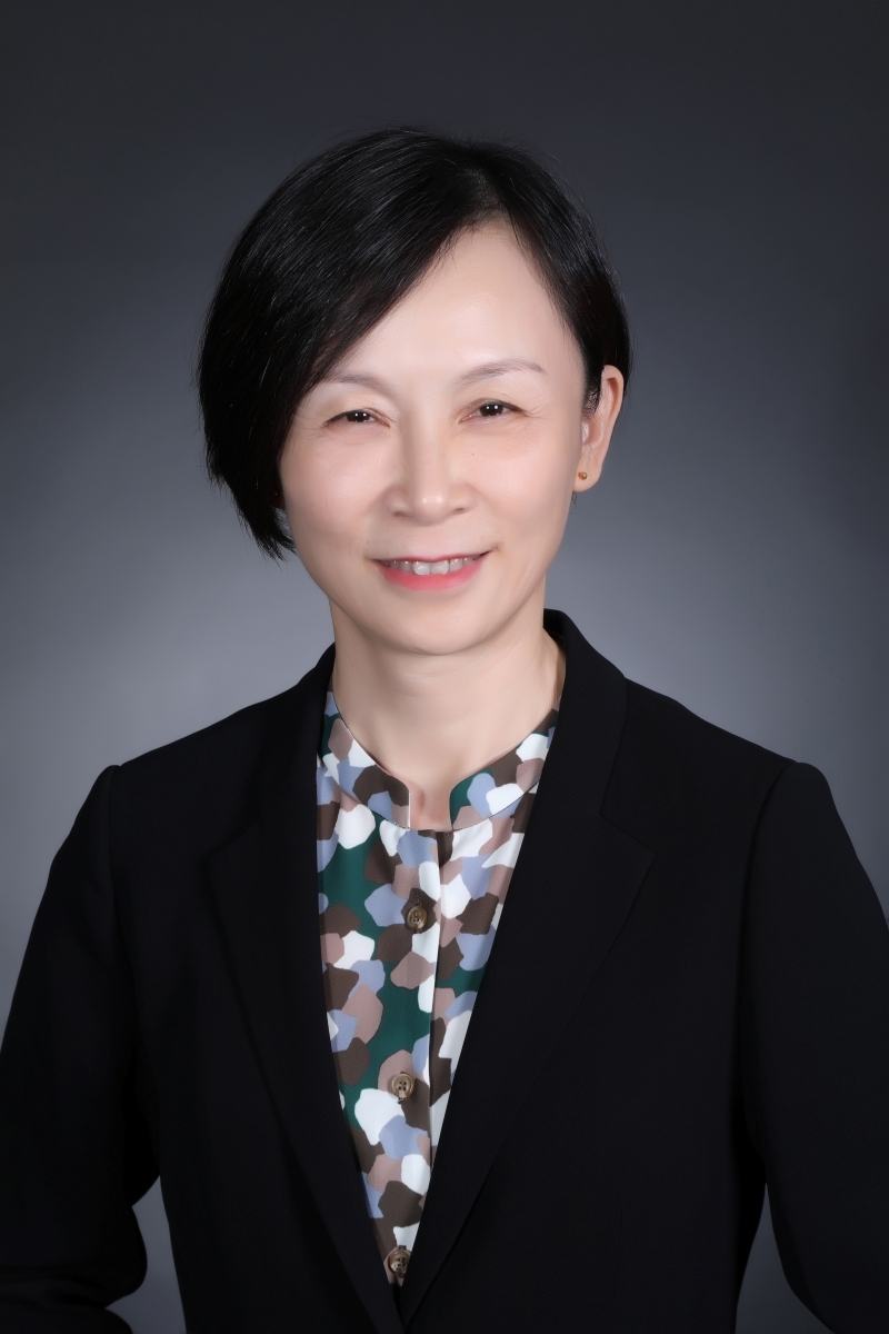 杨艳玲