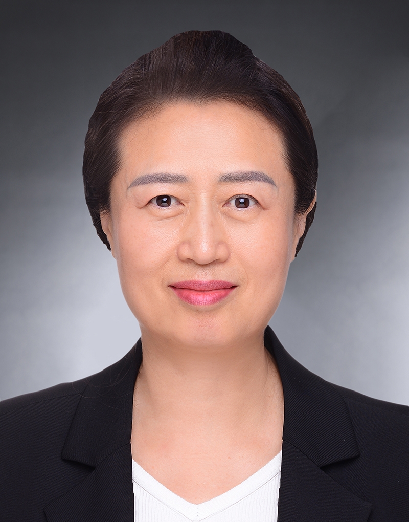 陈丽萍