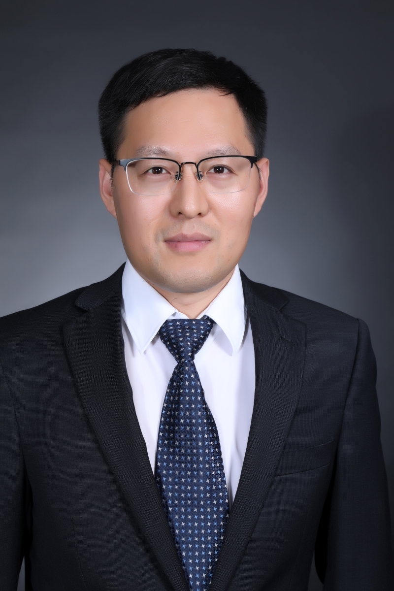 杨中超